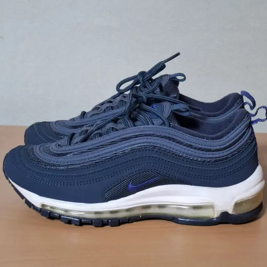[BUNJANG] Nike Air Max 97 Sneakers (Size 230-235) / 나이키 약230-235 에어맥스97