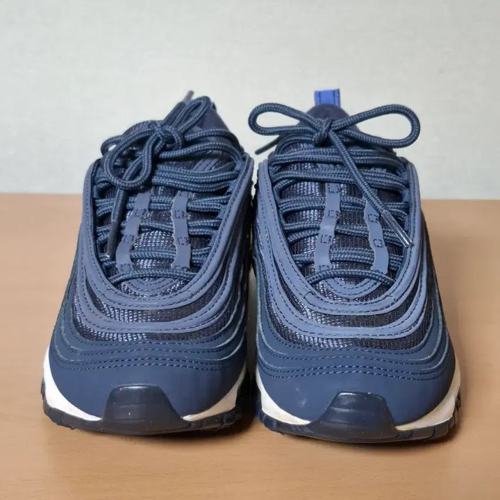 [BUNJANG] Nike Air Max 97 Sneakers (Size 230-235) / 나이키 약230-235 에어맥스97