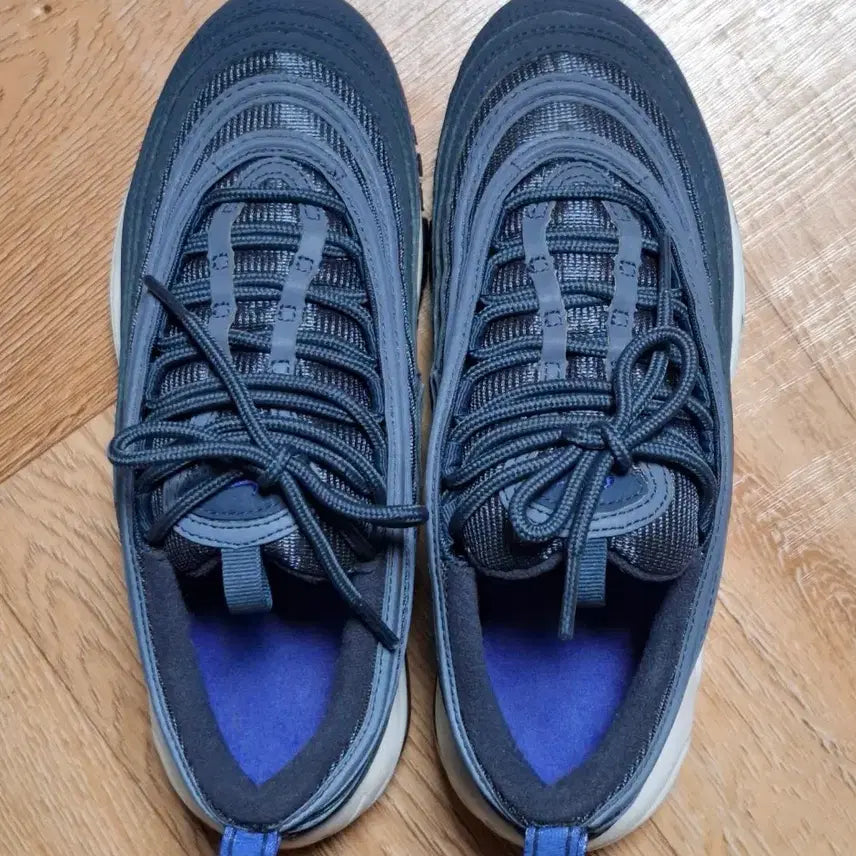 [BUNJANG] Nike Air Max 97 Sneakers (Size 230-235) / 나이키 약230-235 에어맥스97