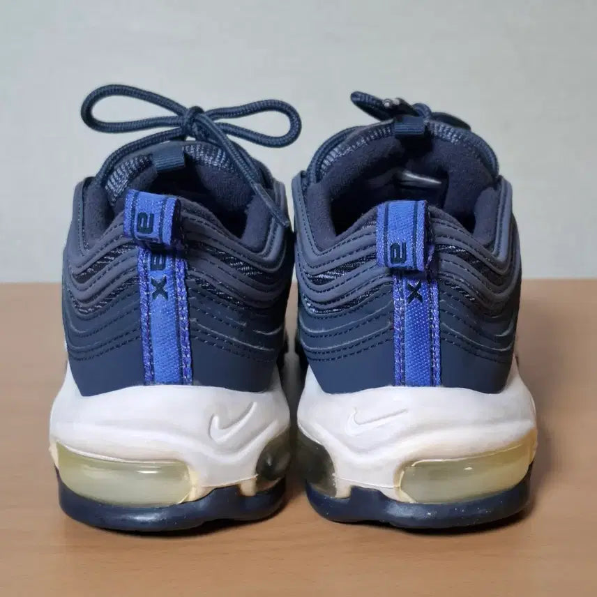 [BUNJANG] Nike Air Max 97 Sneakers (Size 230-235) / 나이키 약230-235 에어맥스97
