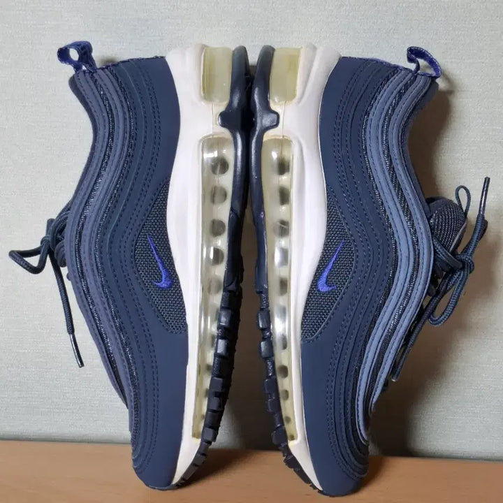 [BUNJANG] Nike Air Max 97 Sneakers (Size 230-235) / 나이키 약230-235 에어맥스97