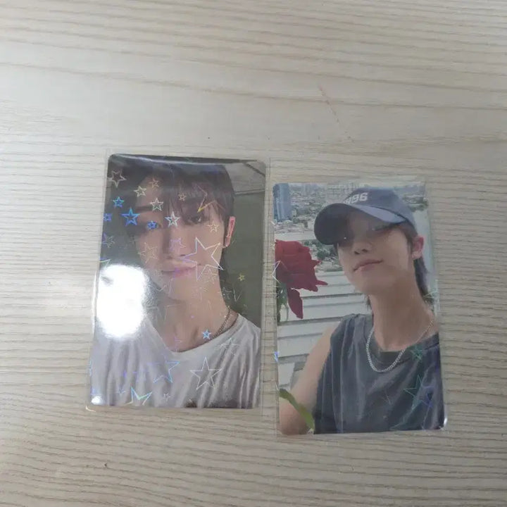 [BUNJANG] Seventeen The8 Spill The Feels Kit Bundle Set / 급급처)세븐틴 디에잇 스필더필스 키트 포카 일괄