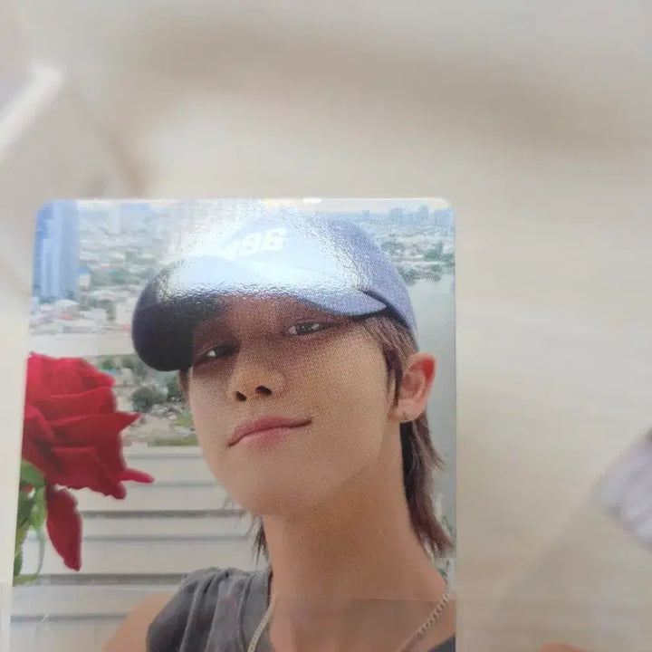 [BUNJANG] Seventeen The8 Spill The Feels Kit Bundle Set / 급급처)세븐틴 디에잇 스필더필스 키트 포카 일괄