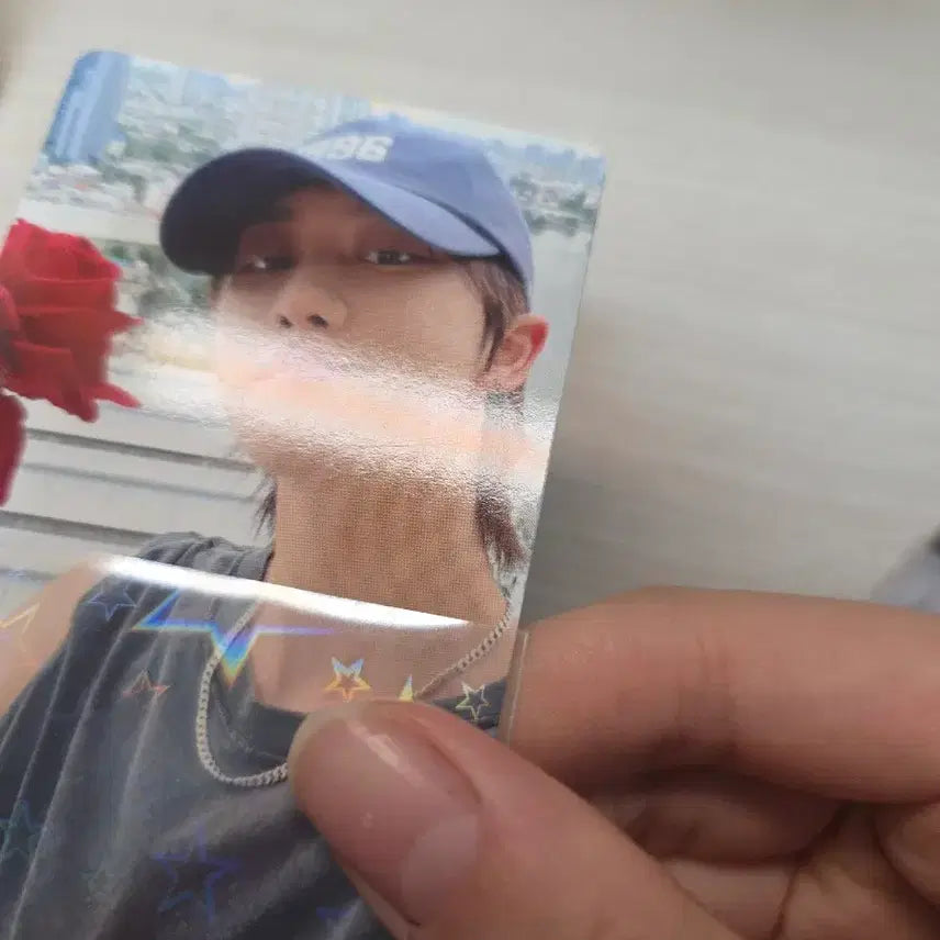 [BUNJANG] Seventeen The8 Spill The Feels Kit Bundle Set / 급급처)세븐틴 디에잇 스필더필스 키트 포카 일괄