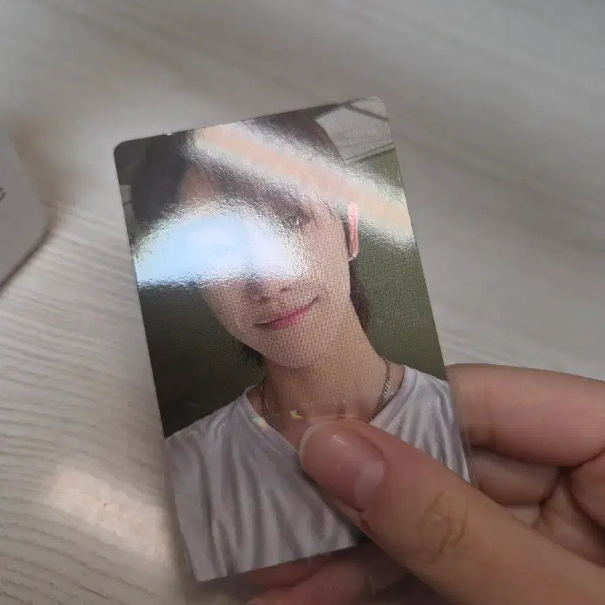 [BUNJANG] Seventeen The8 Spill The Feels Kit Bundle Set / 급급처)세븐틴 디에잇 스필더필스 키트 포카 일괄