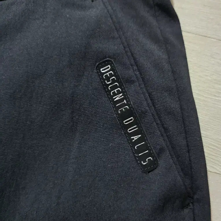 [BUNJANG] Descente Men&