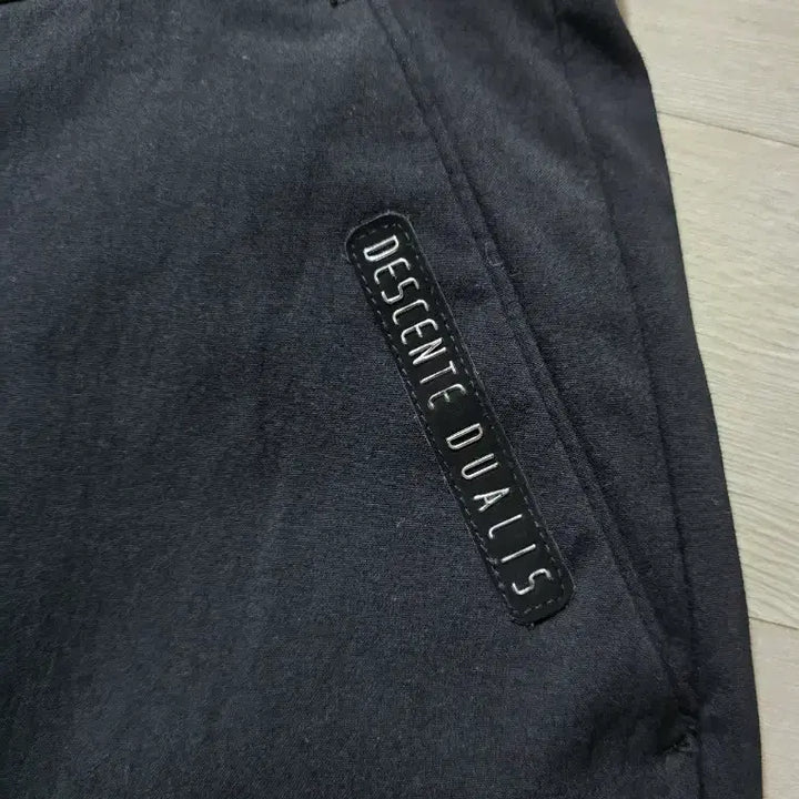 [BUNJANG] Descente Men&