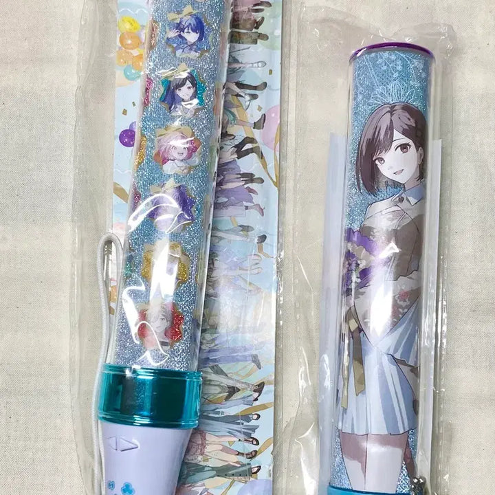 [BUNJANG] Project Sekai 4th Anniversary Ena King Blade Tube Bundle Set / 프세카 4주년 감사제 킹블 에나 튜브 일괄