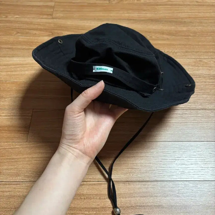 [SOLD OUT] 킬리만 사파리햇