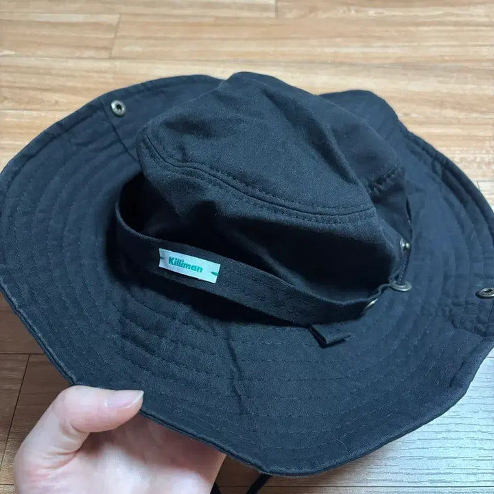 [SOLD OUT] 킬리만 사파리햇