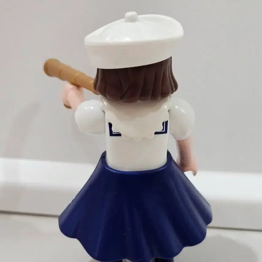 [BUNJANG] Playmobil Marine Girl Custom Figure / 플모 플레이모빌 마린걸 커스텀