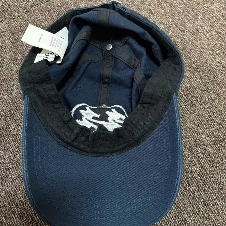 [BUNJANG] Dada Cap / Dada 캡