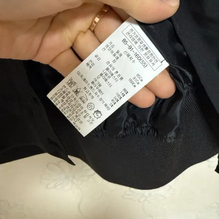 [BUNJANG] TWWJPN70020 String Hoodie Shirt / [리스트] 스트링 후디 셔츠 점퍼 TWWJPN70020