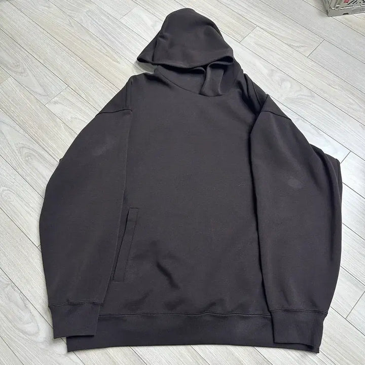 [SOLD OUT] 유니클로C 스웻셔츠 후드티