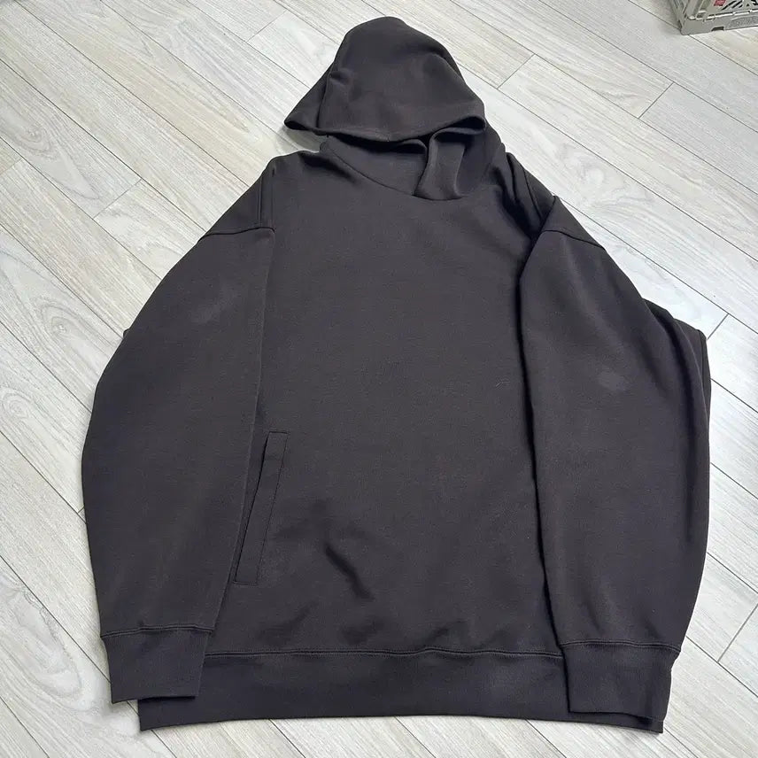 [SOLD OUT] 유니클로C 스웻셔츠 후드티