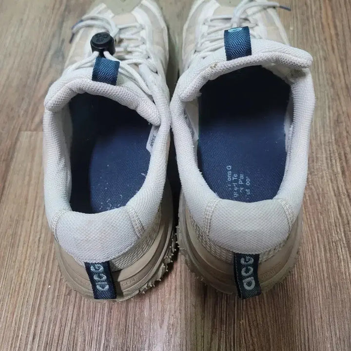 [BUNJANG] Nike ACG Mountain Fly 2 Low Sneakers / 나이키 ACG 마운틴 플라이2 로우 스니커즈