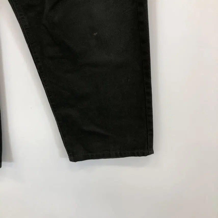 [SOLD OUT] COCL 커스텀어클락 와이드 치노팬츠 32 인치