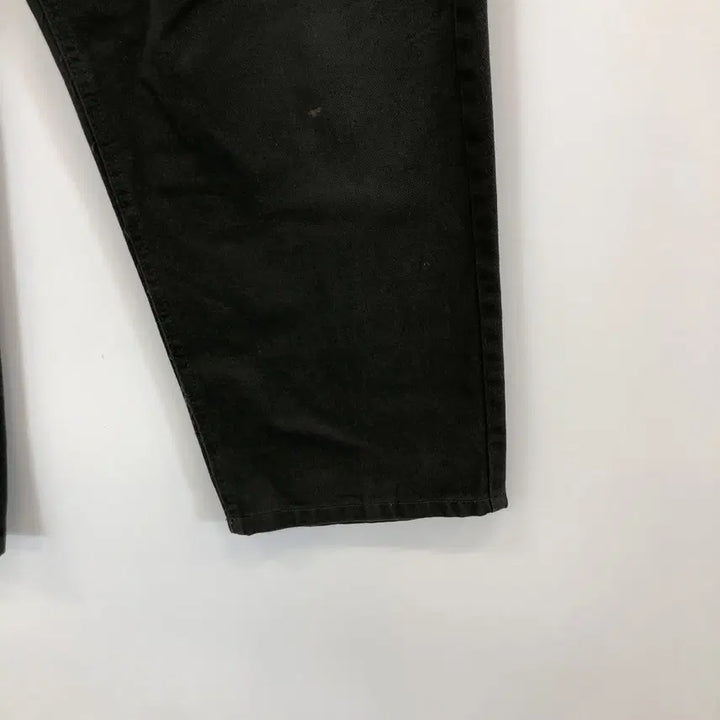 [SOLD OUT] COCL 커스텀어클락 와이드 치노팬츠 32 인치