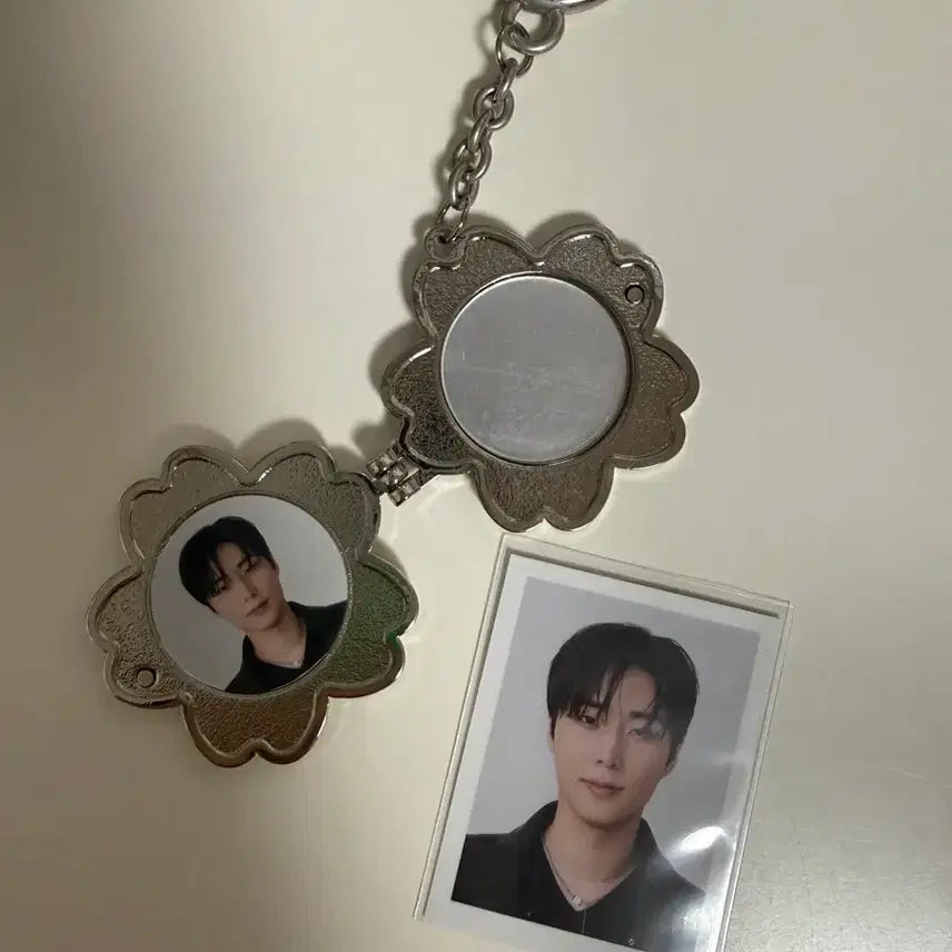 [BUNJANG] Young K Forever Young Pendant / 영케이 포에버영 펜던트