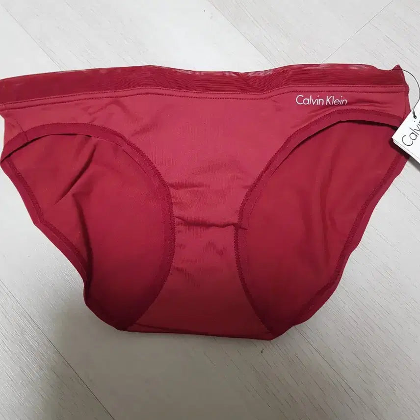[SOLD OUT] 캘빈클라인 여성 비키니 팬티(새상품)