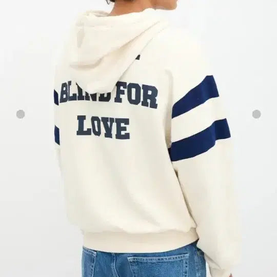 [BUNJANG] Gucci 1921 Printed Hoodie Ivory (M) / 구찌 1921 프린팅 후드티 아이보리 m 백화점판