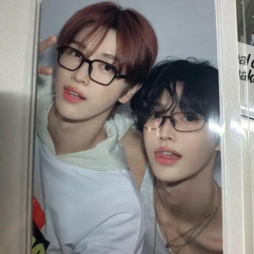 [SOLD OUT] 라이즈 시그 트레카 순정즈