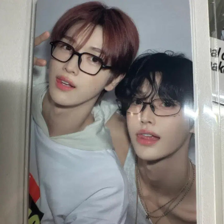 [SOLD OUT] 라이즈 시그 트레카 순정즈