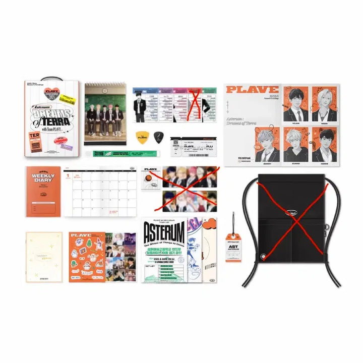 [BUNJANG] PLAVE 2024 Season&