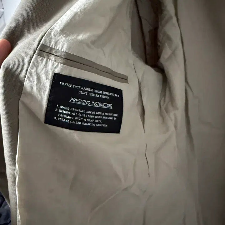 [BUNJANG] Maison Martin Margiela Trompe L&