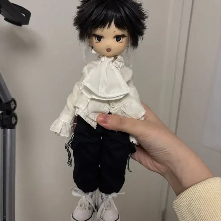 [BUNJANG] Akutagawa BJD Doll / 아쿠타가와 bjd인형
