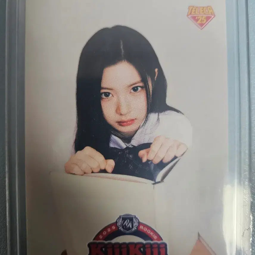 [BUNJANG] Kpop Keya Item / kpop 키야
