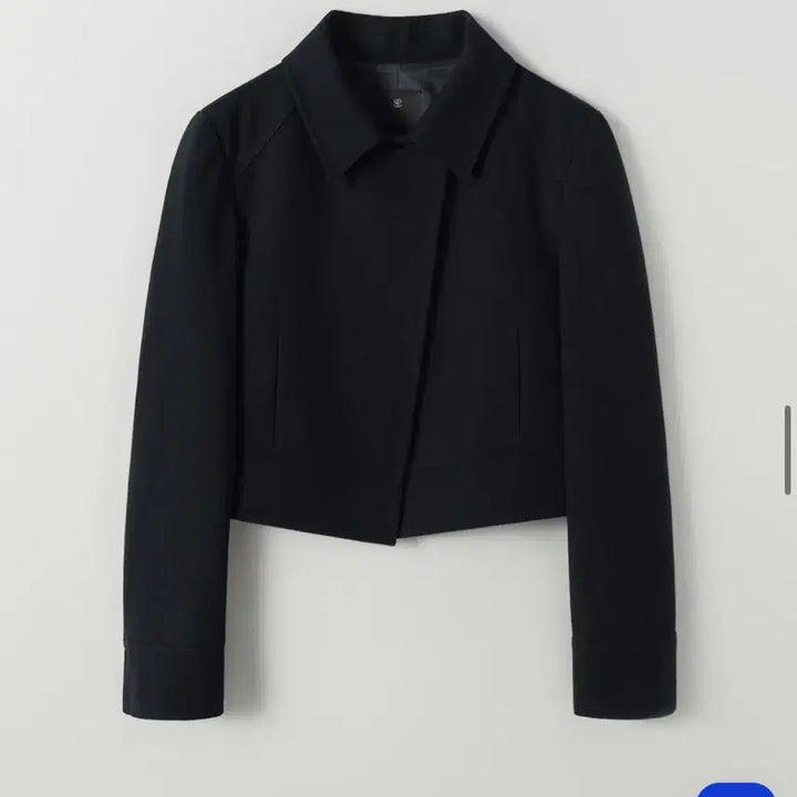 [BUNJANG] Sie Josephine Single-Button Jacket Navy / 새상품 시에 sie 조세핀 원버튼 자켓 네이비 제킷 시에자켓 시에조세핀