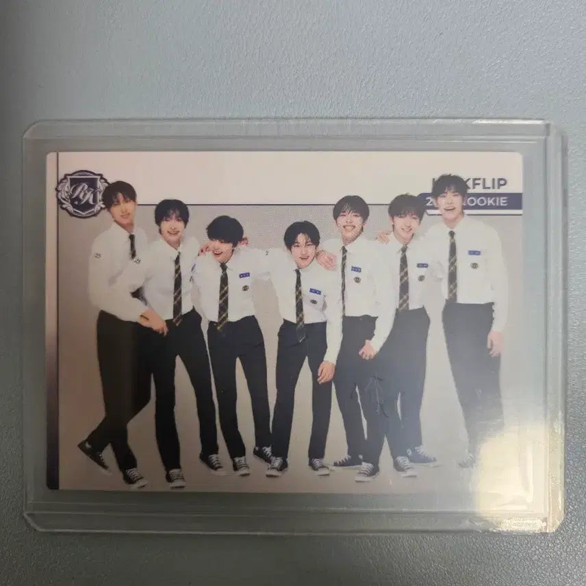 [BUNJANG] Kickflip Album / kpop 킥플립