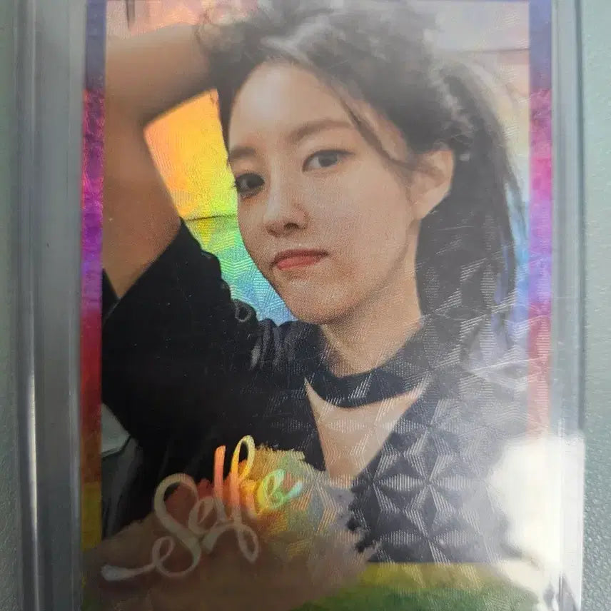 [BUNJANG] T-ara Hyomin Item / 티아라 효민