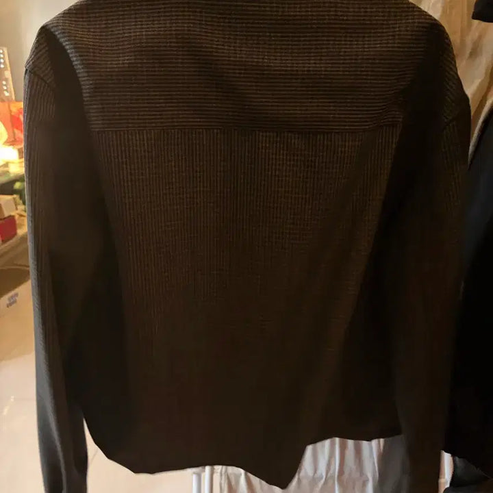 [SOLD OUT] 질샌더 셔켓