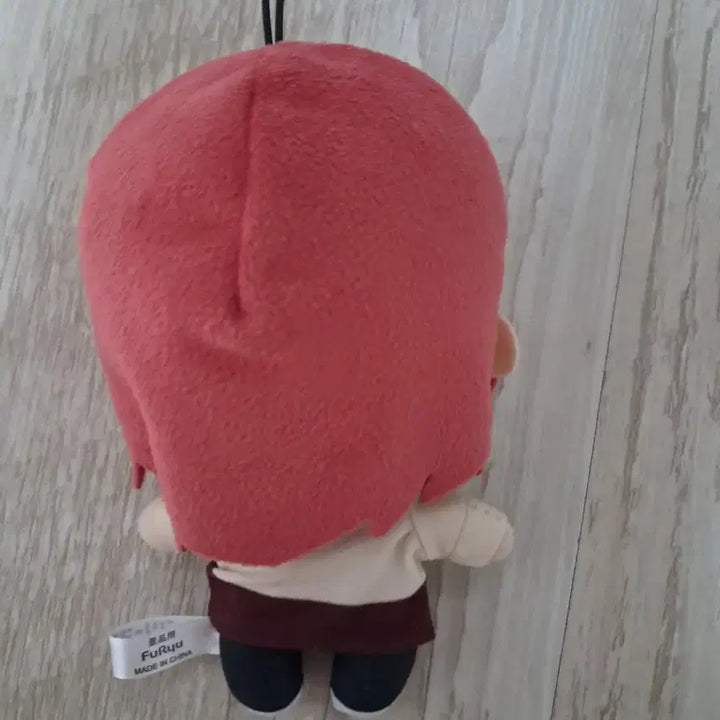 [BUNJANG] Chainsaw Man Makima Doll / 체인소맨 마키마 인형 판매해요