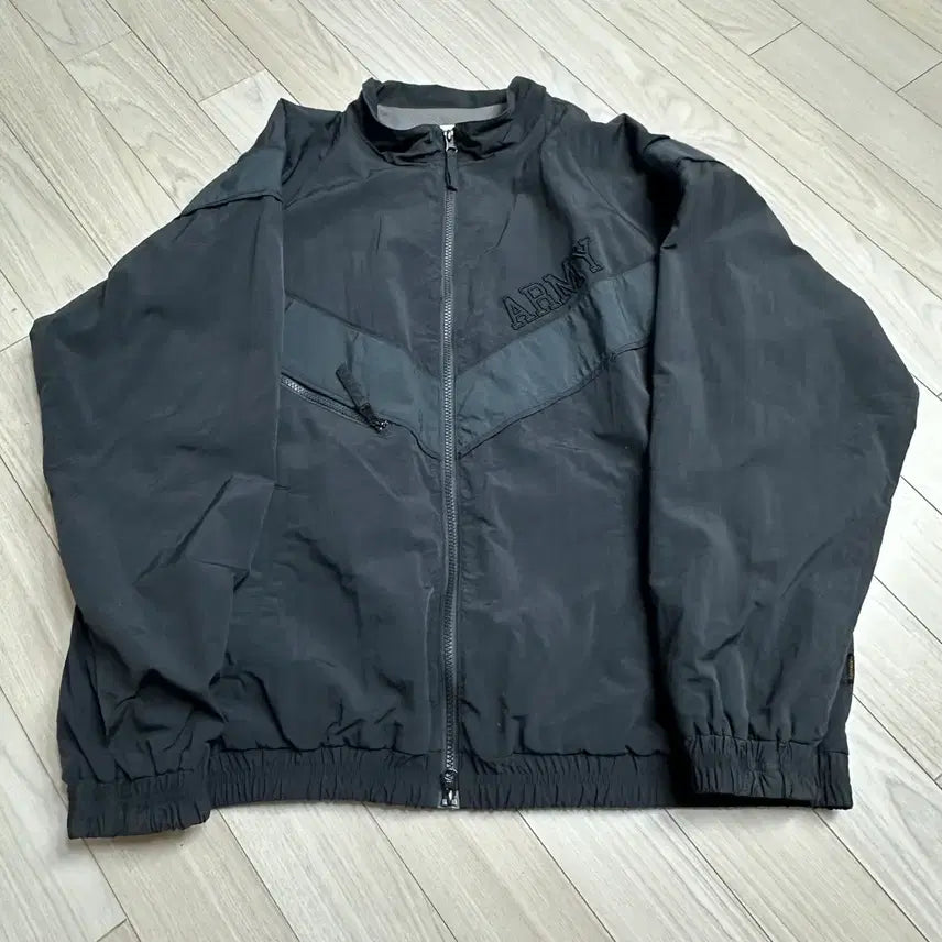 [BUNJANG] Espionage Army Jacket / 에스피오나지 아미 자켓