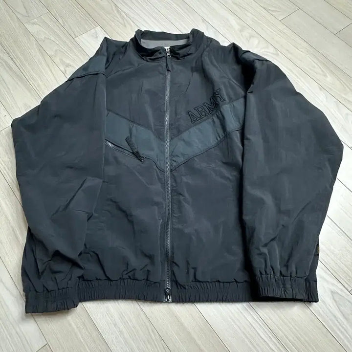 [BUNJANG] Espionage Army Jacket / 에스피오나지 아미 자켓