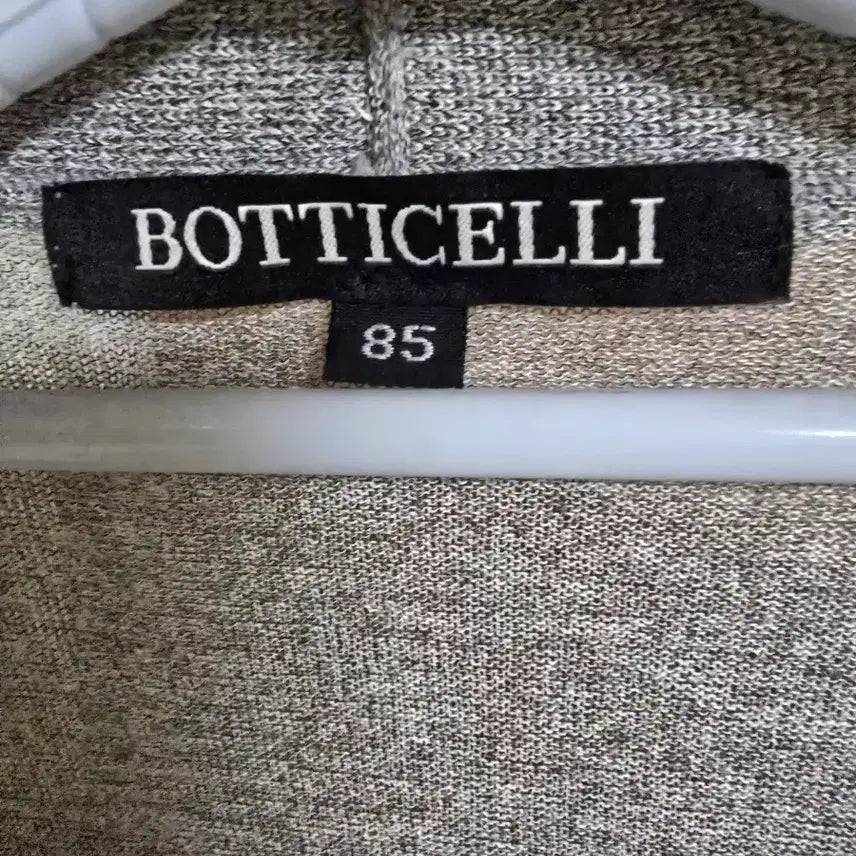 [BUNJANG] BOTICELLI Long Cardigan 85 Size / BOTICELLI 롱 가디건 85사이즈