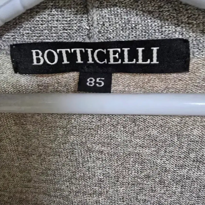 [BUNJANG] BOTICELLI Long Cardigan 85 Size / BOTICELLI 롱 가디건 85사이즈