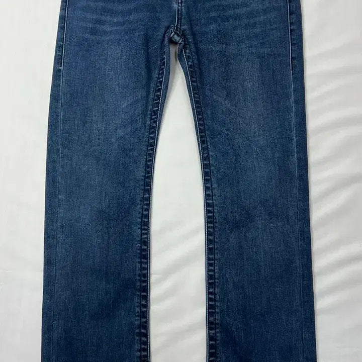 [BUNJANG] True Religion Bootcut Denim Jeans / 트루릴리젼 데님 청바지 부츠컷