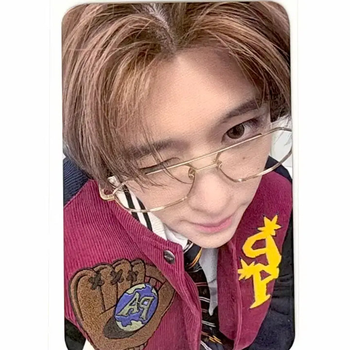 [BUNJANG] NCT WISH Sion POB Photocard / 엔시티 위시 시온 미공포 양도