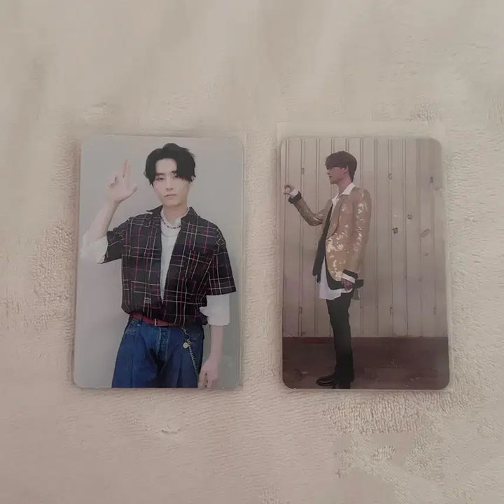 [BUNJANG] DAY6 Young K Bundle Set Photocard / 데이식스 영케이 포카 일괄 판매