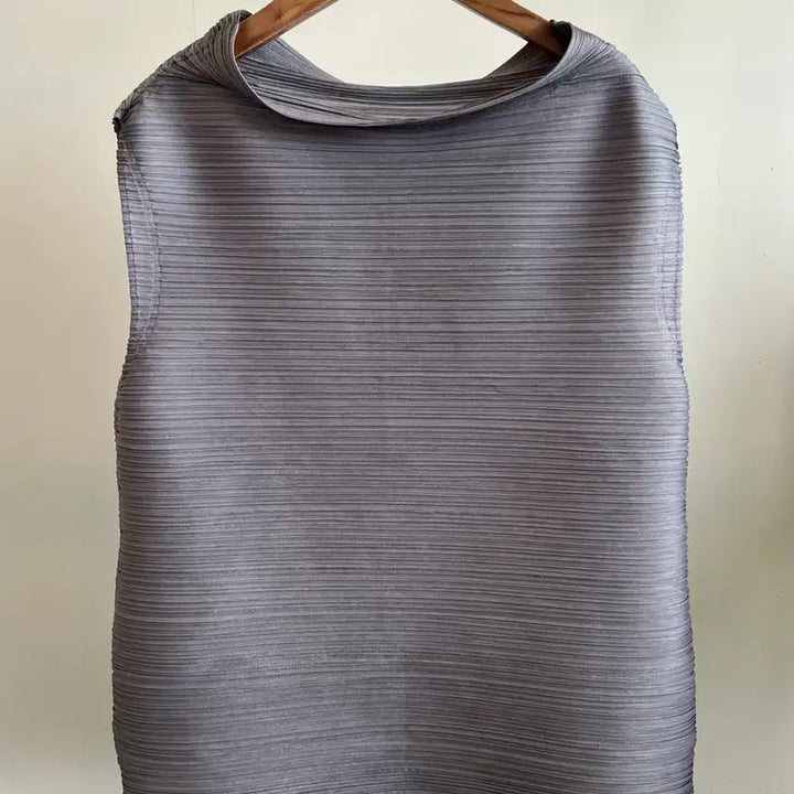 [BUNJANG] Issey Miyake Pleats Please Bounce Top / 이세이미야케 플리츠플리즈 바운스 탑(정품)
