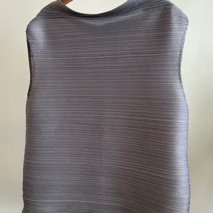 [BUNJANG] Issey Miyake Pleats Please Bounce Top / 이세이미야케 플리츠플리즈 바운스 탑(정품)