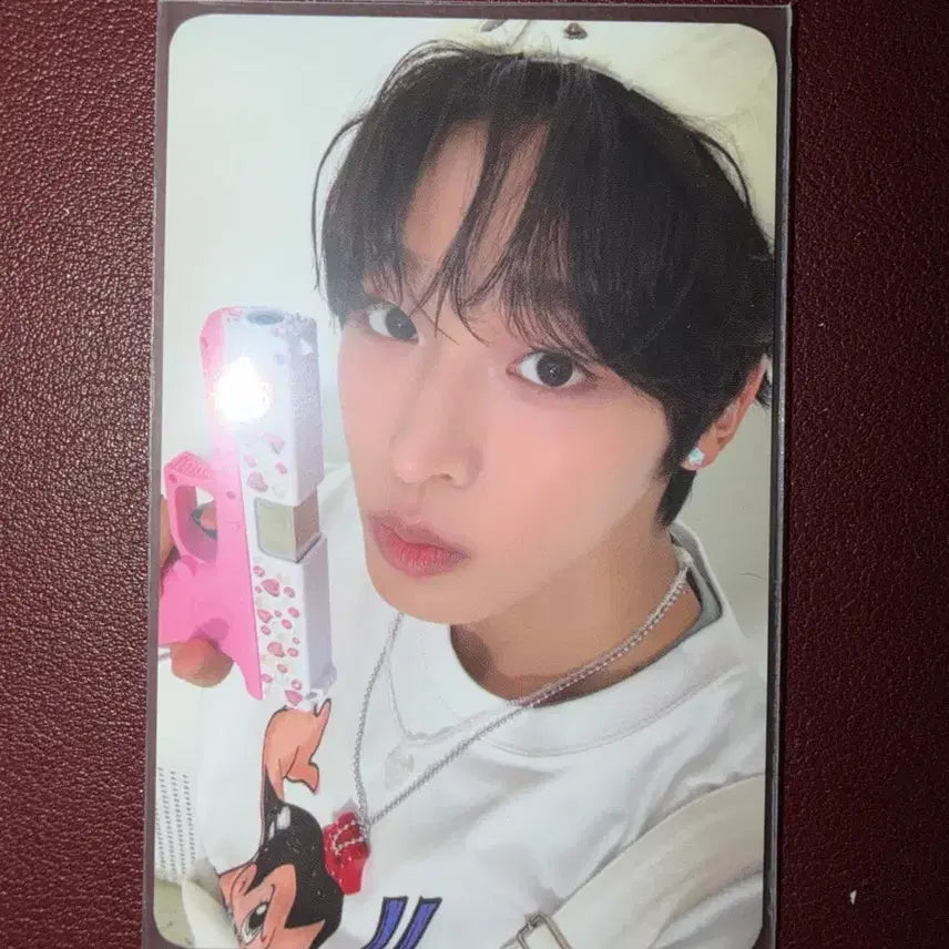 [BUNJANG] NCT WISH Riku 2026 Season&