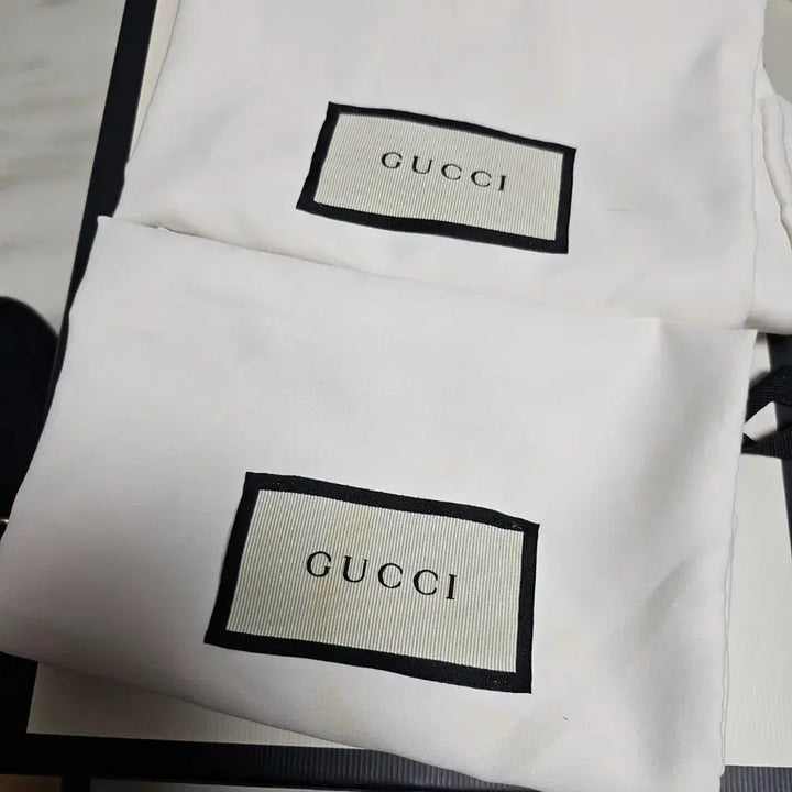 [BUNJANG] Gucci Horsebit Mule Black Leather Slippers / [정품 풀박/택포]구찌 홀스빗 뮬 블랙 230 (37)