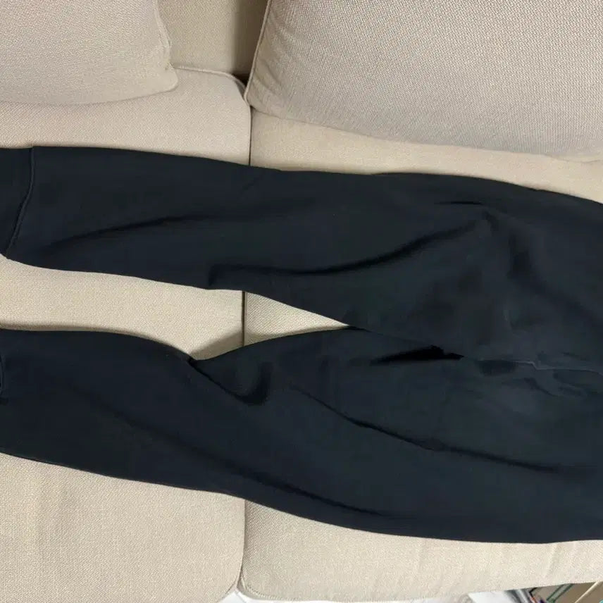 [BUNJANG] Nike Fleece Jogger Pants / 나이키 츄리닝 트레이닝 플리스 조거 팬츠