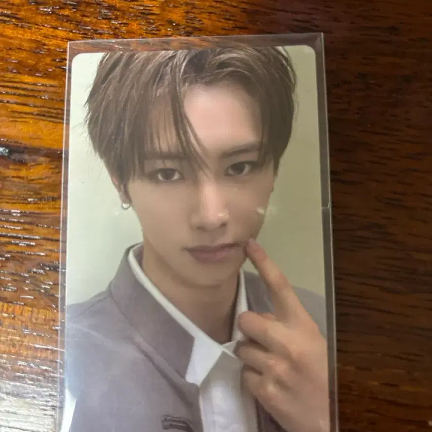 [BUNJANG] Jo Wo-an Photocard / 조우안신 포카 팔아요