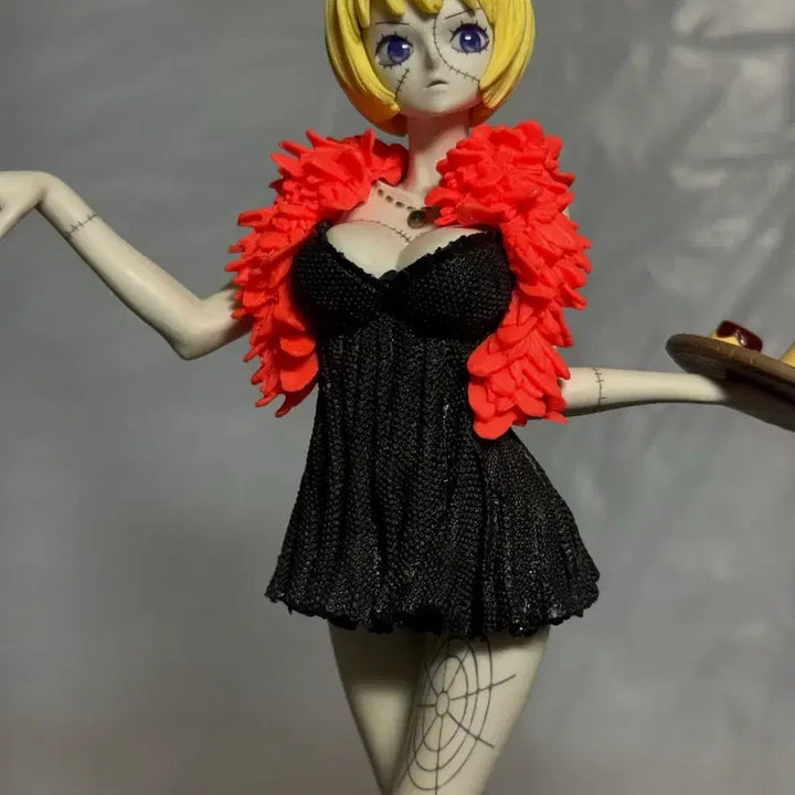 [BUNJANG] One Piece Thriller Bark Figure (Unboxed) / 개봉/박스x) 원피스 스릴러파크 피규어